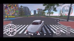 Тестирую два последних обновления в Симулятор автомобиля 2