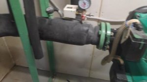 Как работает индивидуальный тепловой пункт в новостройках