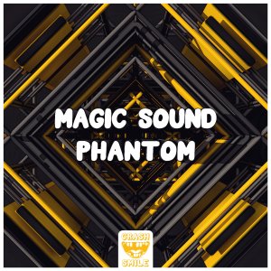 Magic Sound - Phantom.mp4