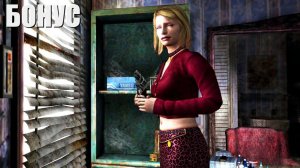 SILENT HILL 2 HD Прошли на нужную концовку и DLC Born from a wish