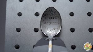 Гравировка на ложках