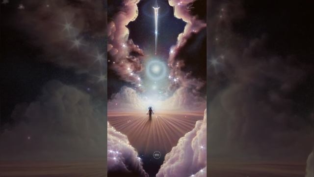 Стихотворение - медитация. Настройка на день. смотреть онлайн