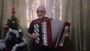 СЕРГЕЙ МОРОКОВ. ГАДАЙ  ЦЫГАНКА.