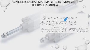 Пневмоцилиндры, моторы, поворотные двигатели, захваты, пневмомускулы. Pneumatic drives (+sub)