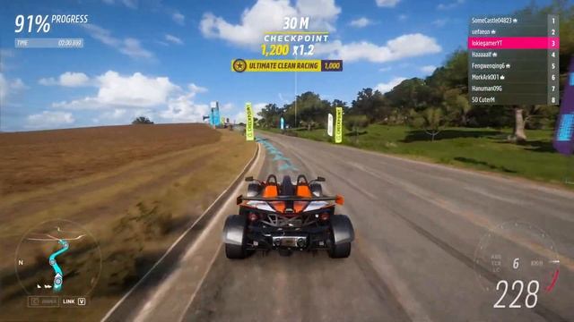 | Let's PLAY Amazing FORZA 5 | Truck Ultimate racing experience смотреть онлайн