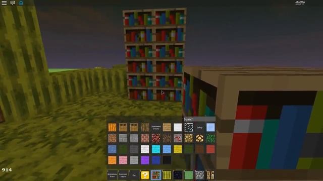 ЛУЧШАЯ ПАРОДИЯ НА МАЙНКРАФТ В РОБЛОКС !!! | ROBLOX ПО РУССКИ | | Роблоксер Альберт смотреть онлайн