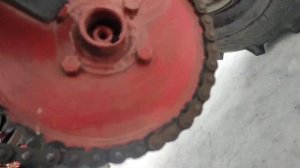 обзор и размеры самодельного мини трактора