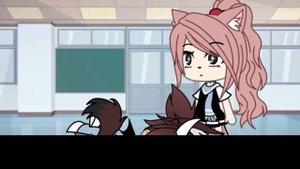 Мини фильм "злейший враг😒" яой🏳️🌈 {1/?} Gacha life