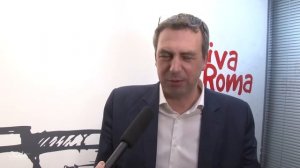 Интервью перевертыш на новогодний корпоратив