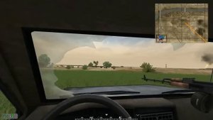 Project Funtage 2 | Project Reality 0.97