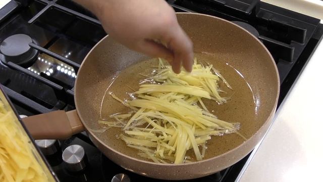 Салат Гнездо Глухаря Классический