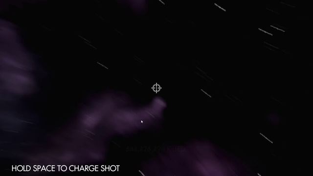 Interstellar Bar Billiards - UE4Jam game смотреть онлайн