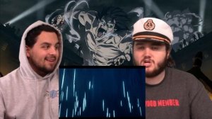 The Custodians REACT to Attack on Titan Season 4 Episode 17 (Boy is it good to be back)