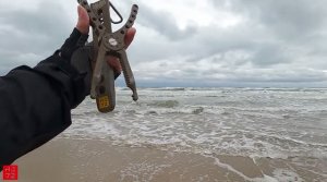 Захват для рыбы Gar Grip МС