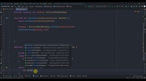 Double tap to Like Instagram Feature with Animations ( Android Studio )