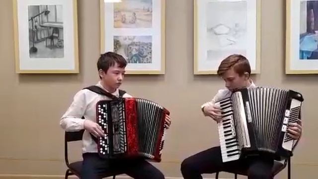 Адажио. А.Вебер смотреть онлайн