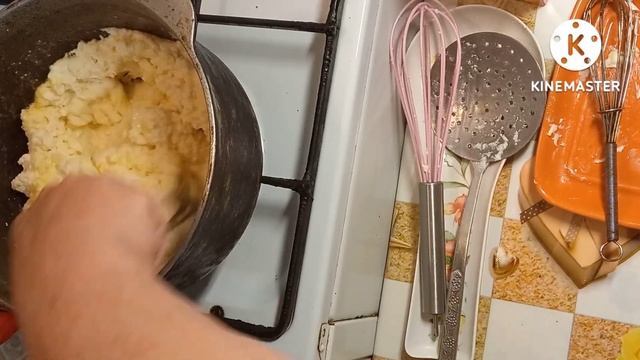 Домашній Плавлений сир. Смачніше магазинного.