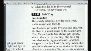 Правильное произношение и интонация на английском языке