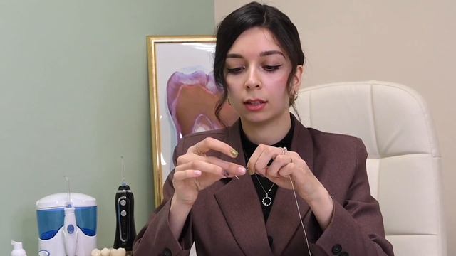 Как правильно чистить зубы, чтобы не было кариеса.