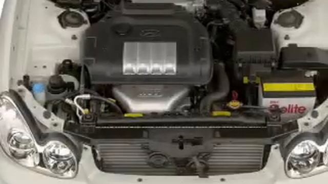 2002 Hyundai Sonata - White Bear Lake MN смотреть онлайн