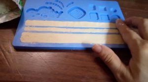 Керамическая масса для моделирования.