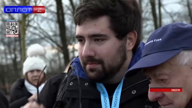 Холокост. Трагедия без срока давности