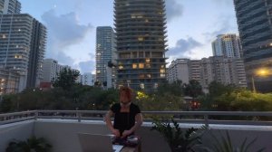 retro wave night drive music mix