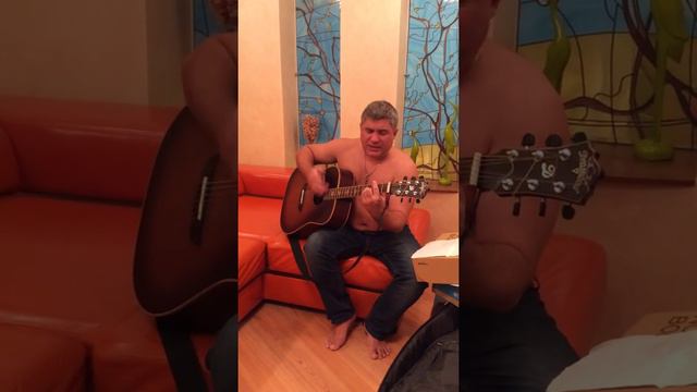 Классно поет!!!