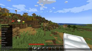 Minecraft - Обзор и Первые впечатления от игры