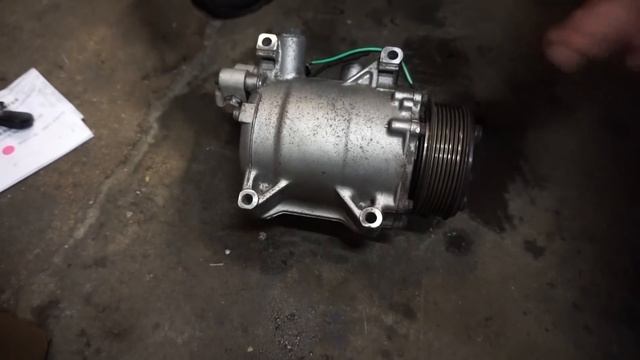 Перекуп по НЬЮ-ЙОРКСКОЙ схеме (ремонт авто за ДЕНЬ) смотреть онлайн