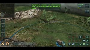 ВОЕННАЯ СТРАТЕГИЯ В РЕАЛЬНОМ ВРЕМЕНИ ОБЗОР US Conflict НА АНДРОИД