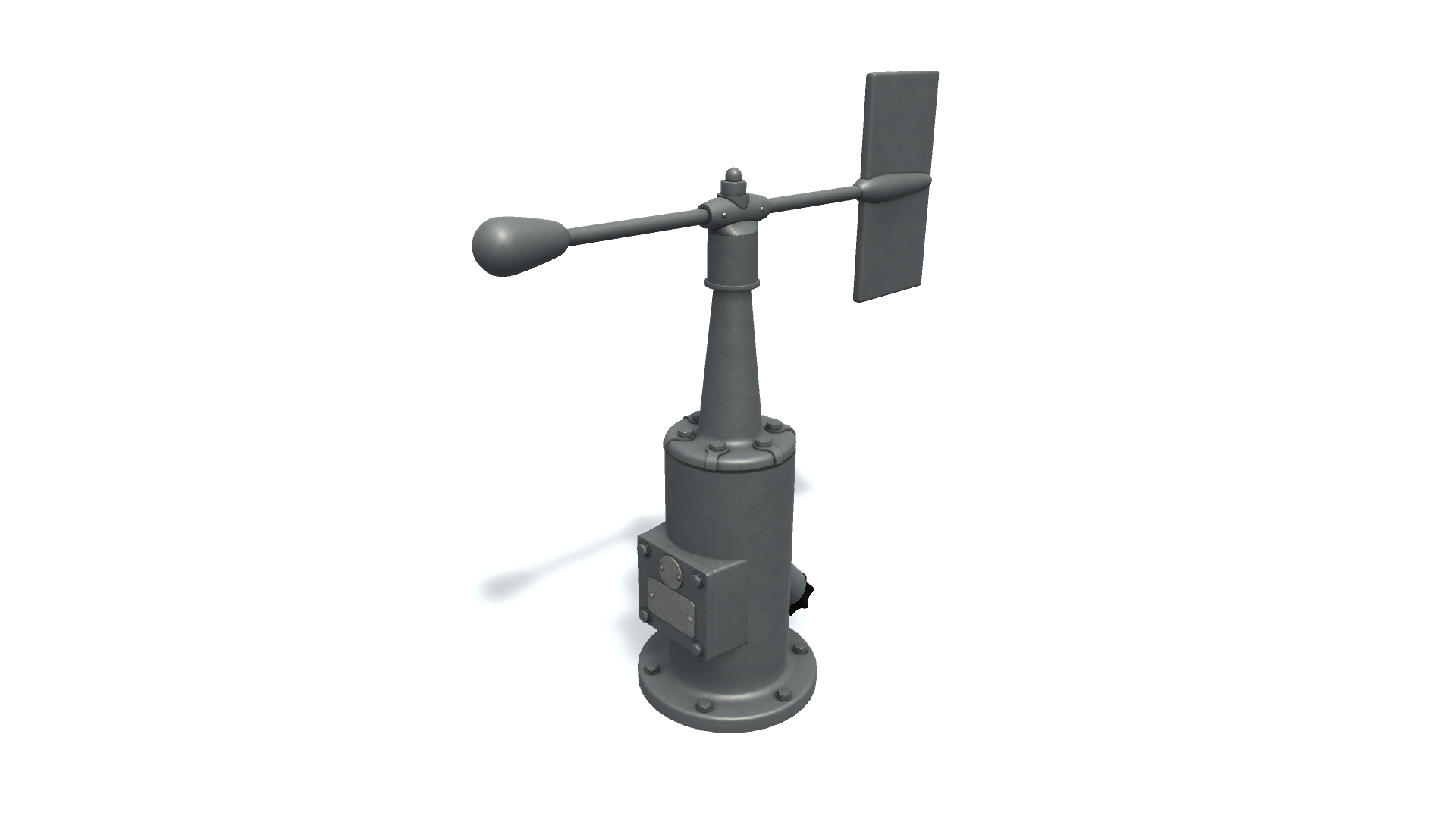 Wind sensor. Датчики ветра WA 151