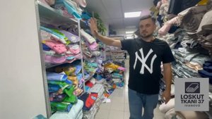 Ткани из Иваново от 75 руб метр отправка по России