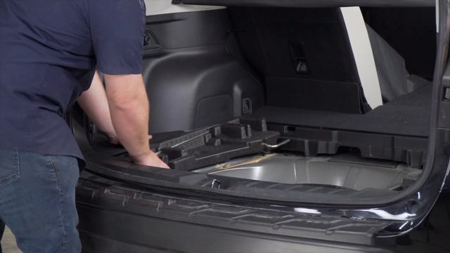 2016 Subaru Forester Trailer Wiring Harness Installation смотреть онлайн