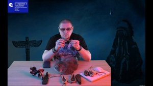 Как выбрать варган, или: начинаем положительные вибрации! Обзор варганов с точки зрения частот !