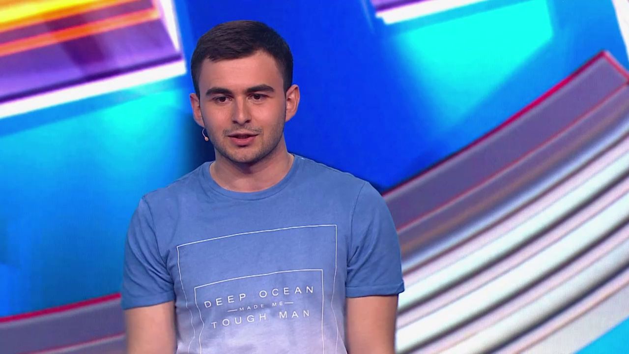 Comedy Баттл: Хетаг Хугаев - Об отце, кашляющем чуваке и Тимати