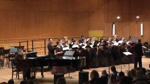 Антон Висков: "Божьего Младенца славим Рождество", "Поспешают к Вифлеему пастушки", "Икона"