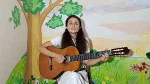 Олесь Счастливый "А на Земле быть Добру! "