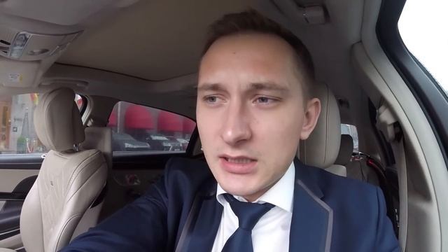 Яндекс Такси на MAYBACH / жирный заказ / заработок в тарифе ELITE / VIP TAXI