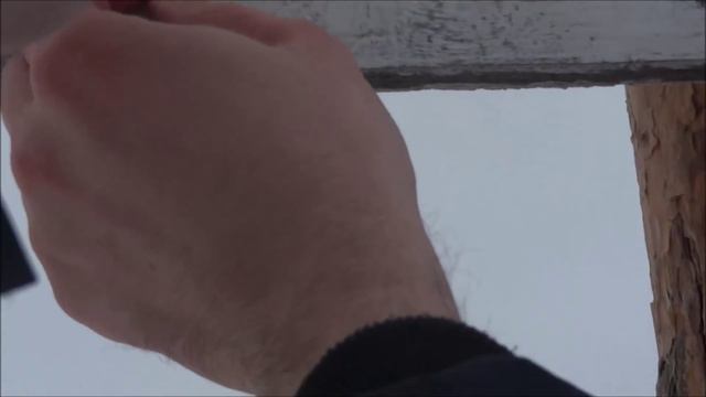 PCP пистолет КАС 2 Полевые испытания, отстрел.(PCP gun 2 KAS test, shooting.) смотреть онлайн