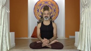 Сурья Намаскар | Приветствие Солнцу | Средний уровень