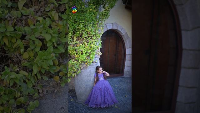 Tashu's Fashion Brand Launch SHOCKED the Industry #trending #fashion #babytasha #tashacouture