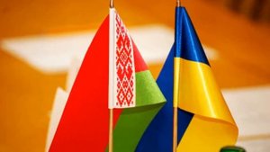 Украинцы с 1 сентября смогут въехать в Белоруссию только по загранпаспорту!