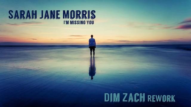 Sarah Jane Morris - I'm missing you (Dim Zach ReWork).mp4 смотреть онлайн