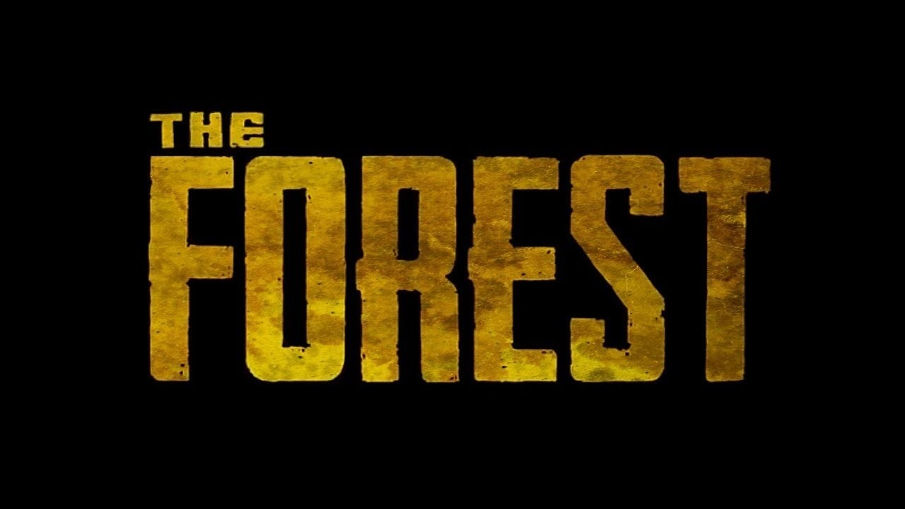 Кооперативный стрим №1 The Forest