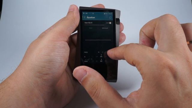 Astell&Kern SR15 A&norma review