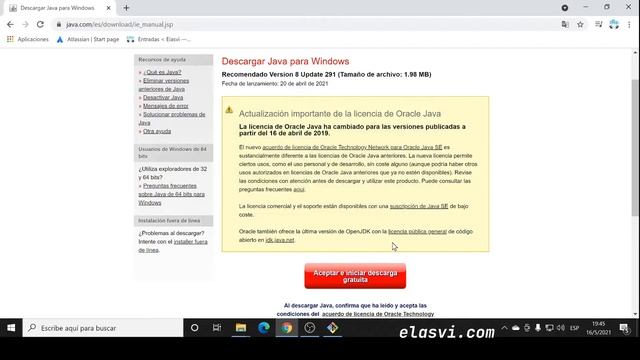 Descargar e instalar GIT + Flutter + Android Studio en Windows смотреть онлайн