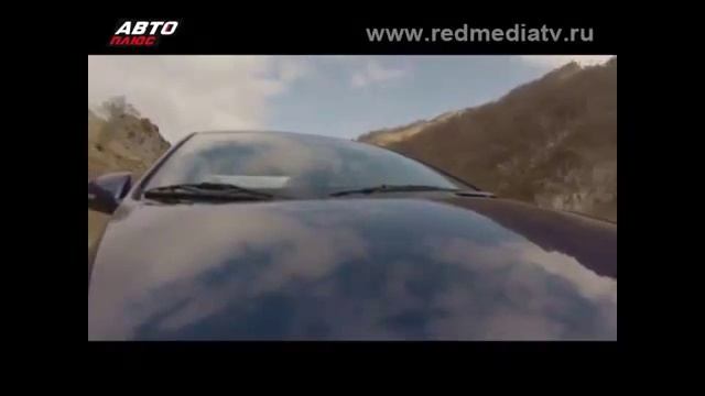 автоплюс обзор обновлйной Kia Rio