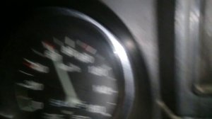 Разгон ВАЗ 2104 от 0-100 за 6 сек. 4х дросельный впуск ВАЗ 2104.