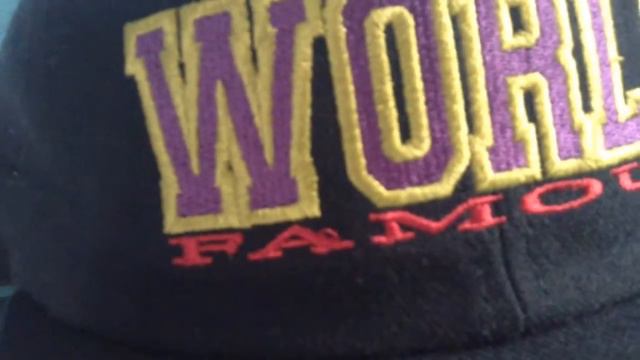 Supreme Fall/Winter 2015 Pickup #1 смотреть онлайн